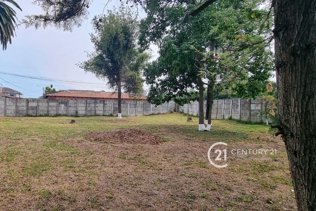 Terreno de esquina en venta en el Centro de Antigua