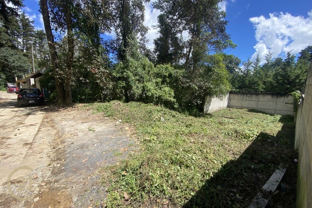 Land for Sale in Tierra Linda, Natural Surroundings