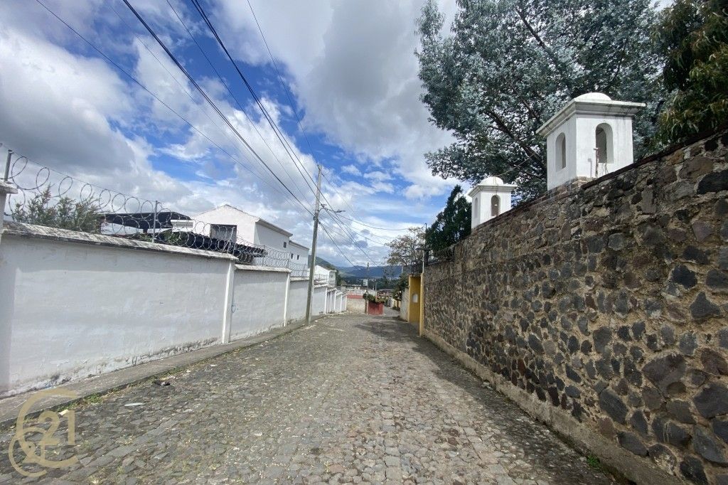 Terreno en Venta en San Pedro las Huertas