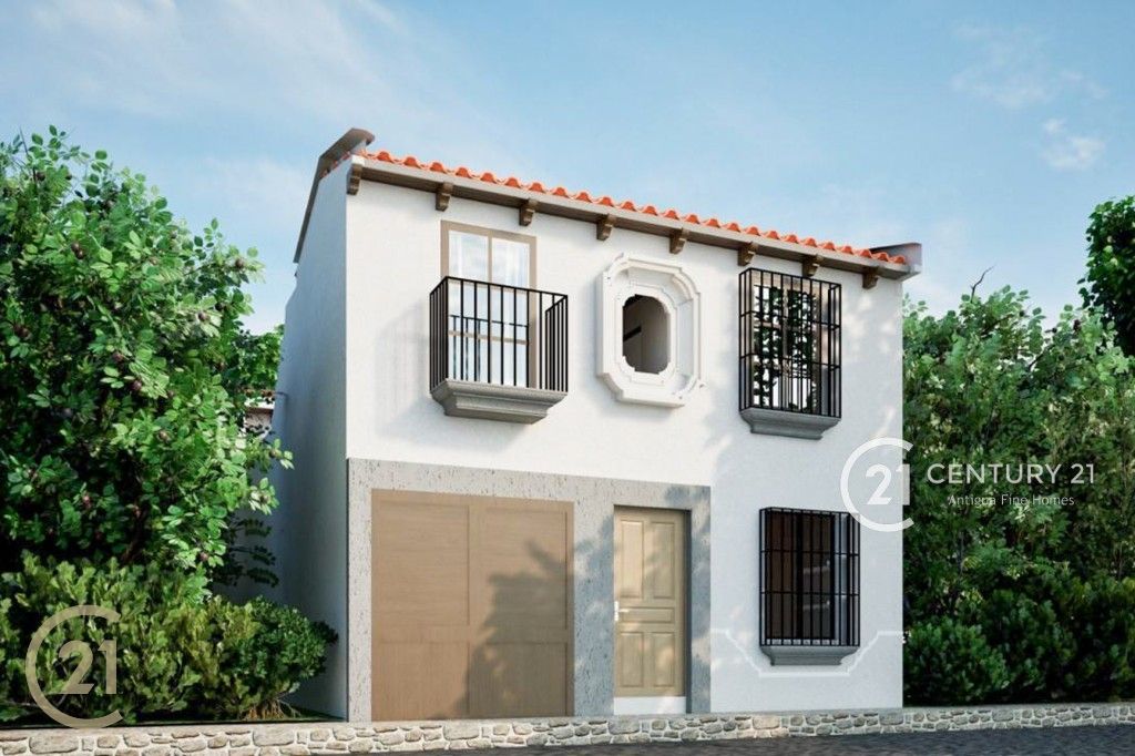 FOR SALE – CASA ESPERANZA IN PORTAL DE LAS ROSAS II