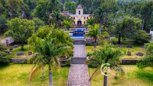 C21 Antigua Gardens Casa Club 2