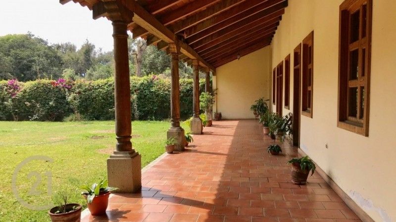 House For Sale In The Heart Of Antigua Guatemala