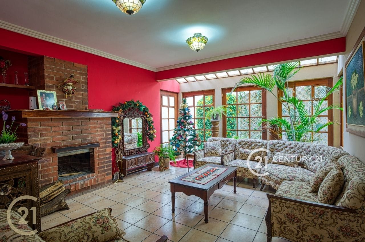 Cozy Cottage Style House in Hacienda Santo Domingo, San Lucas