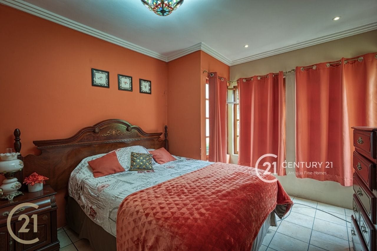 Cozy Cottage Style House in Hacienda Santo Domingo, San Lucas