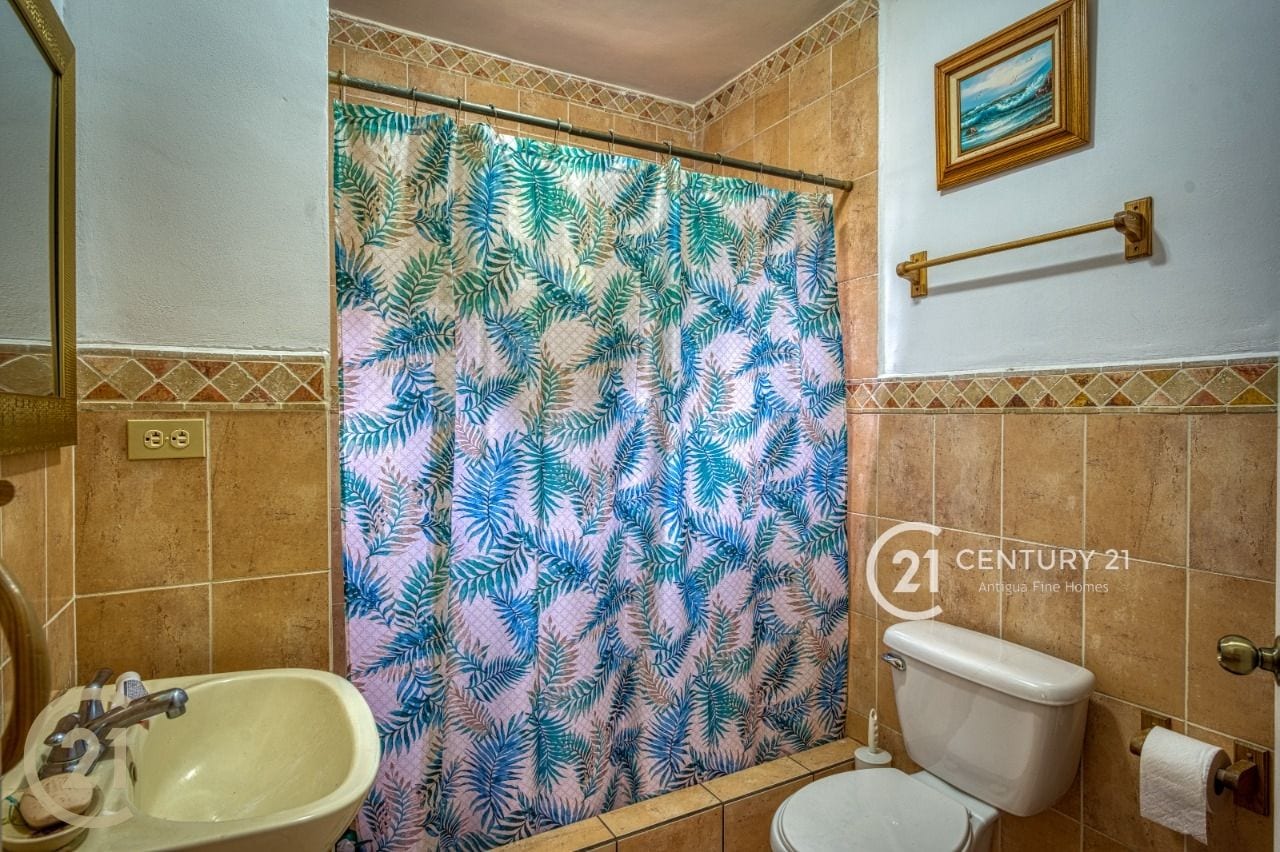 Cozy Cottage Style House in Hacienda Santo Domingo, San Lucas