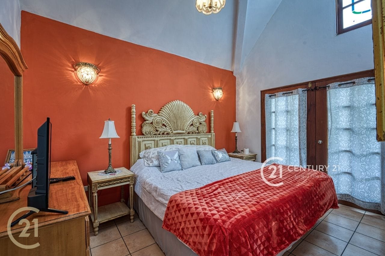 Cozy Cottage Style House in Hacienda Santo Domingo, San Lucas
