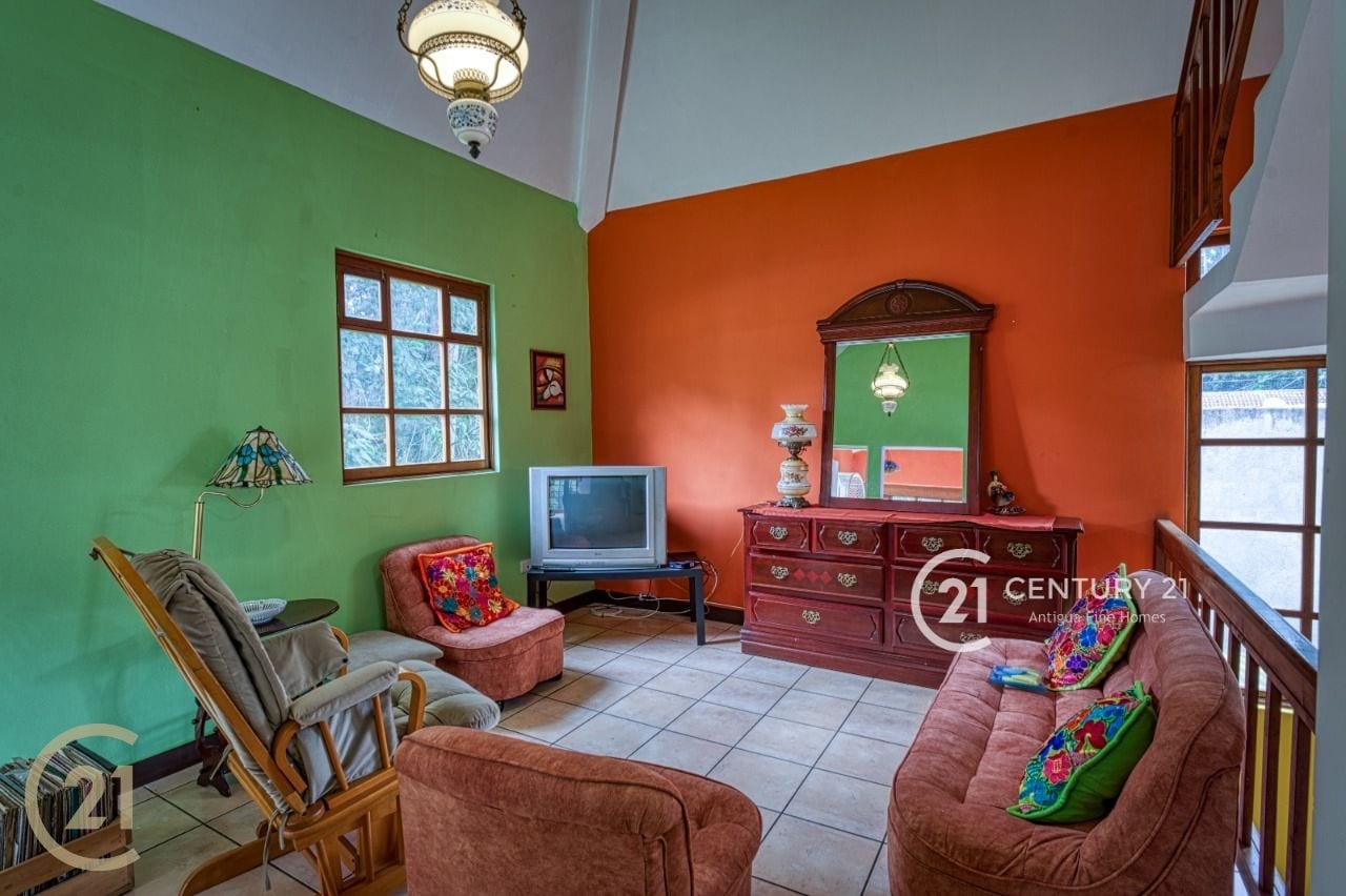 Cozy Cottage Style House in Hacienda Santo Domingo, San Lucas