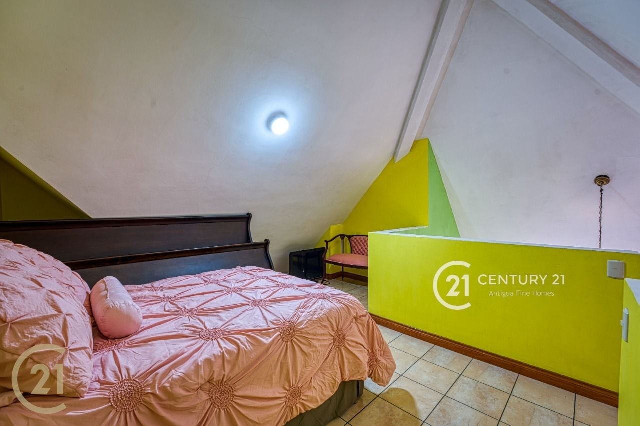 Cozy Cottage Style House in Hacienda Santo Domingo, San Lucas