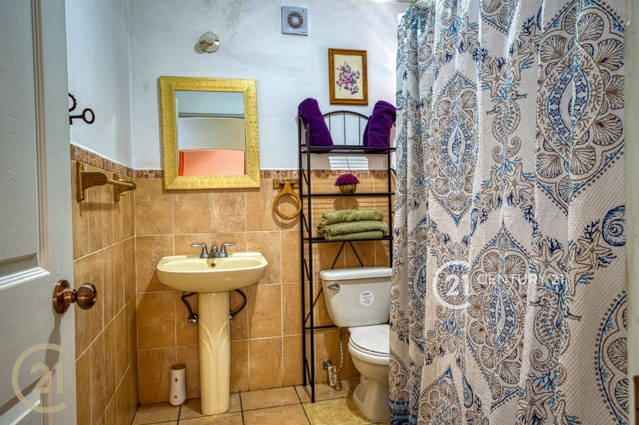 Cozy Cottage Style House in Hacienda Santo Domingo, San Lucas