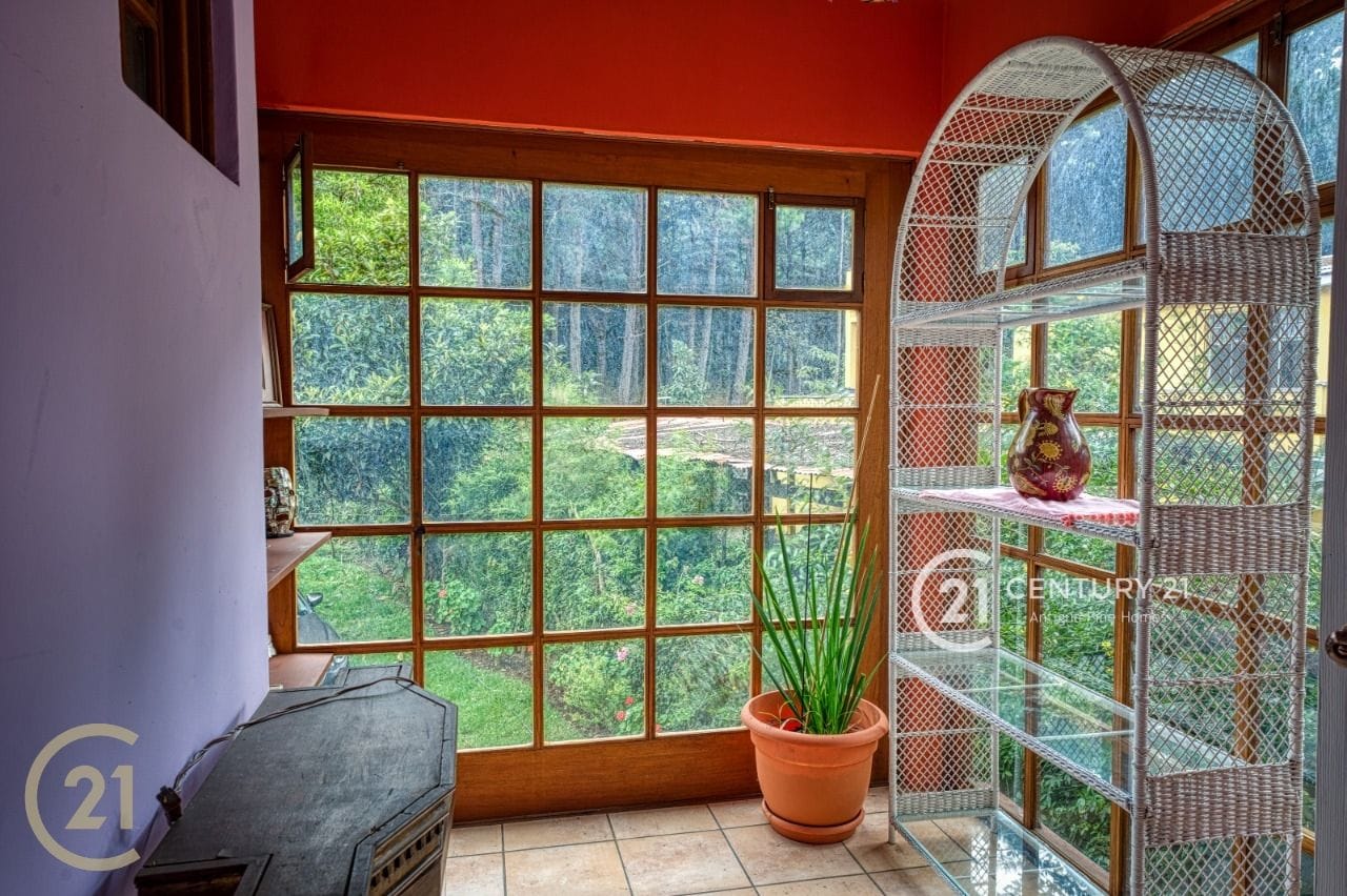 Cozy Cottage Style House in Hacienda Santo Domingo, San Lucas