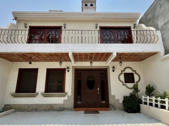House for sale located in Condominio Las Huertas de San Pedro