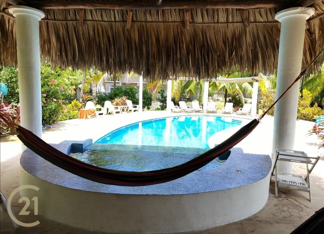 Bella Casa a la venta en cerca de Puerto Viejo