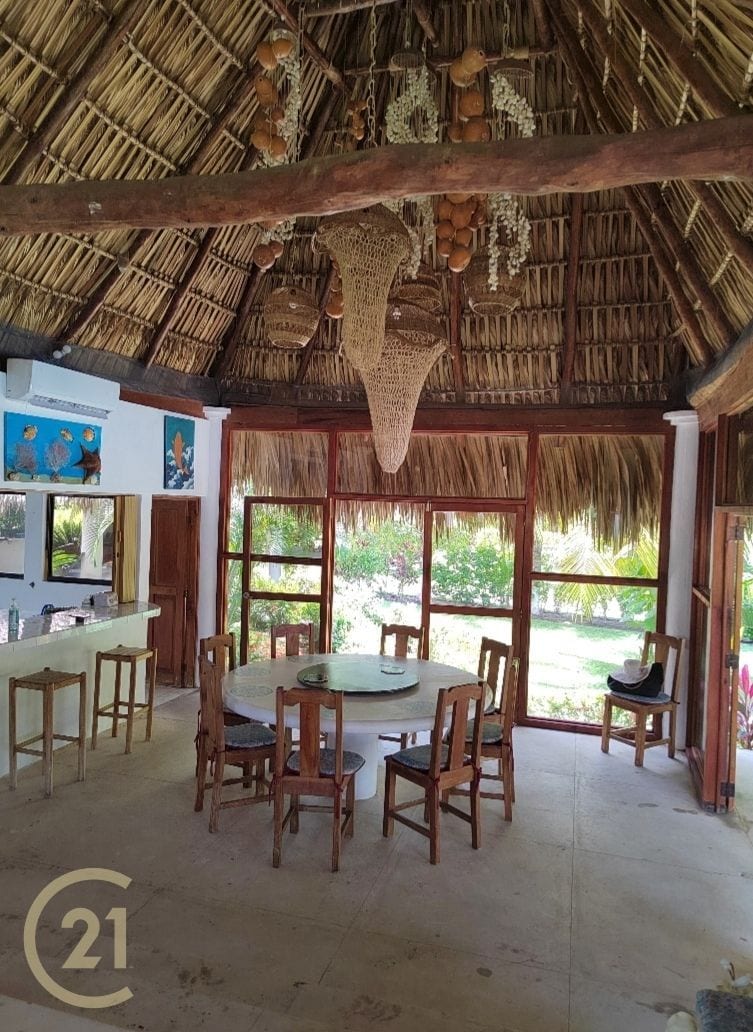 Bella Casa a la venta en cerca de Puerto Viejo