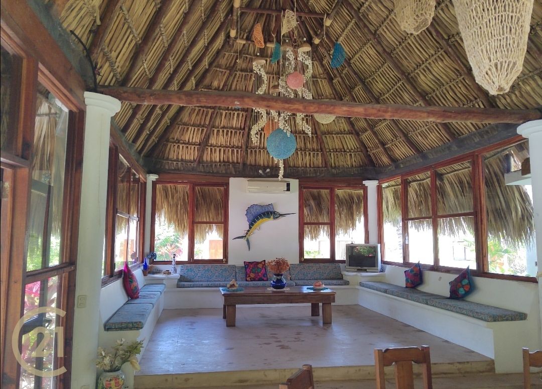 Bella Casa a la venta en cerca de Puerto Viejo