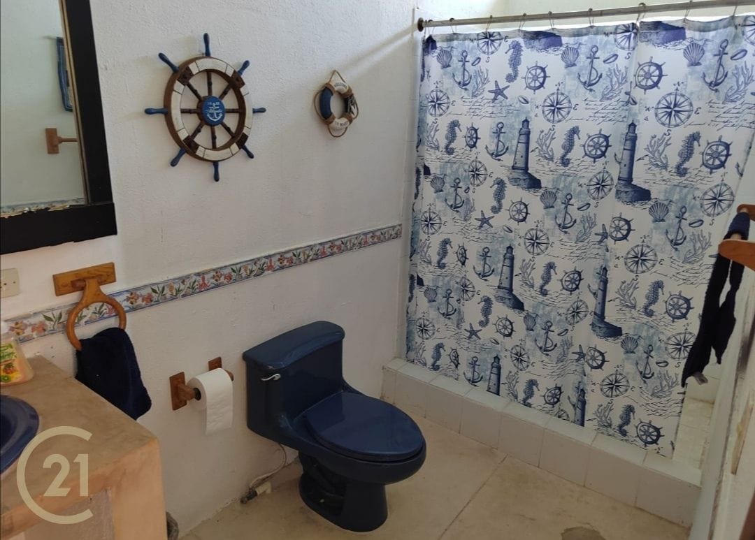 Bella Casa a la venta en cerca de Puerto Viejo