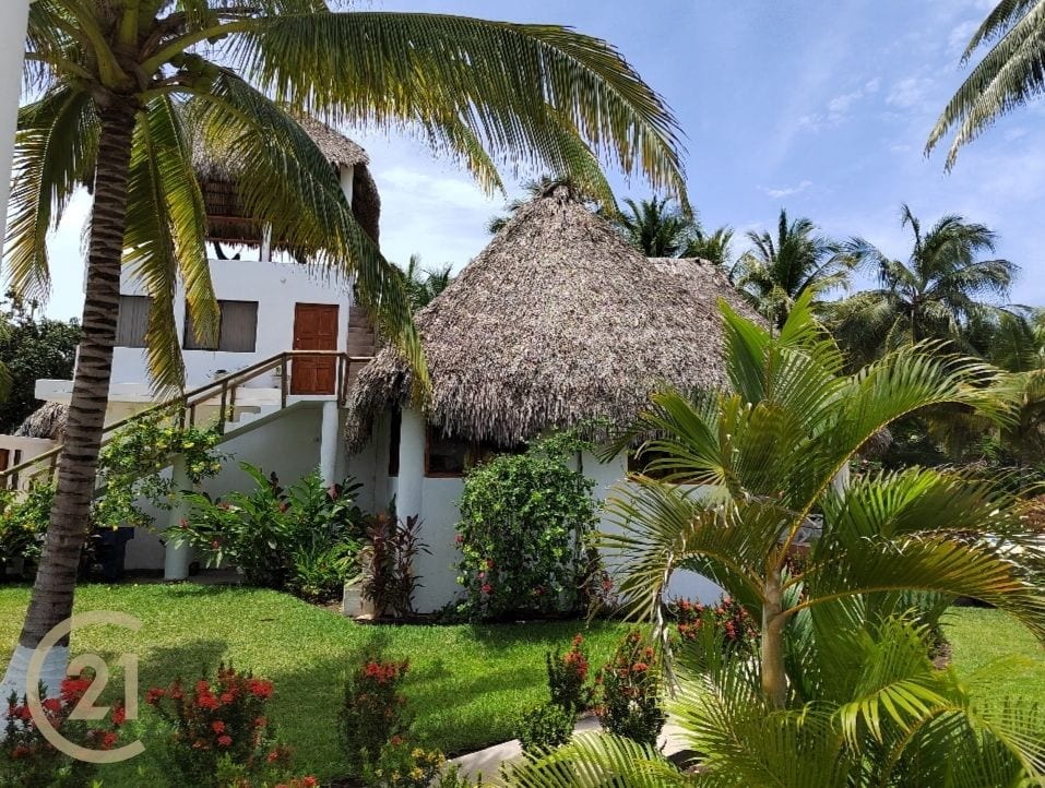 Bella Casa a la venta en cerca de Puerto Viejo