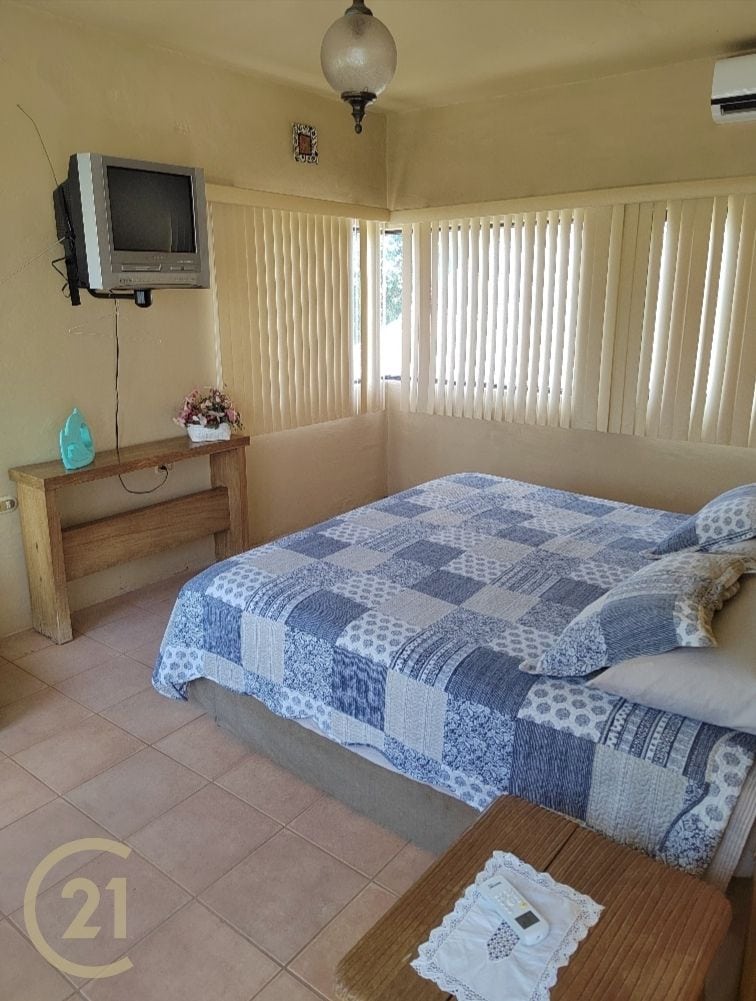 Bella Casa a la venta en cerca de Puerto Viejo