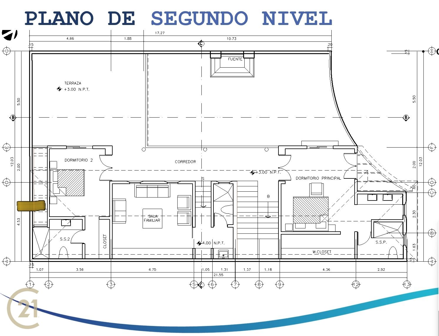 House in Hacienda del Comendador