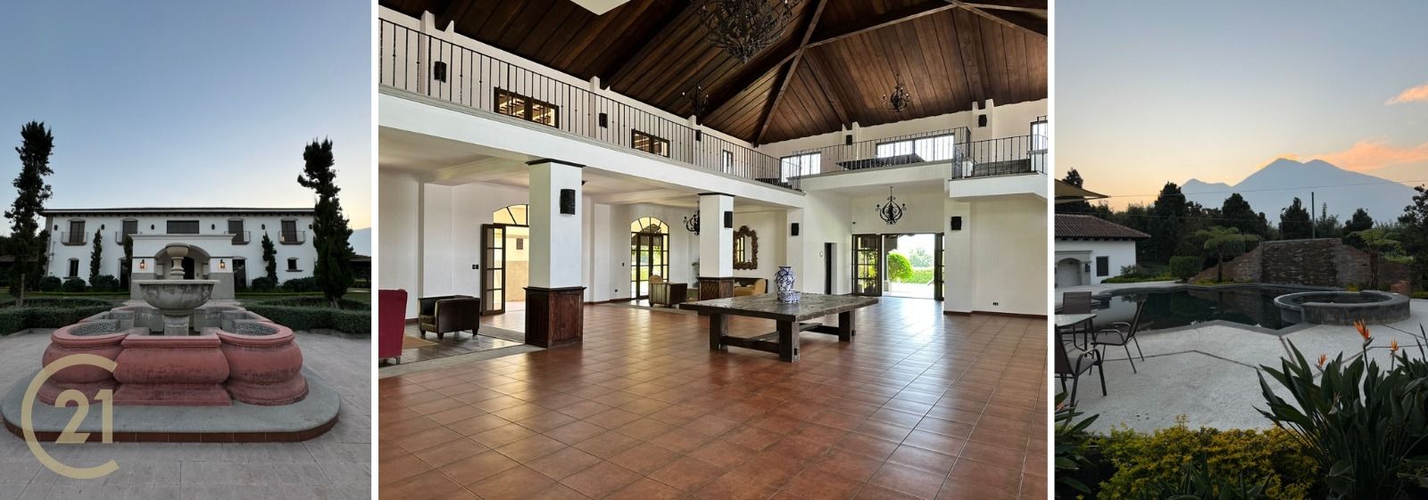 House in Hacienda del Comendador