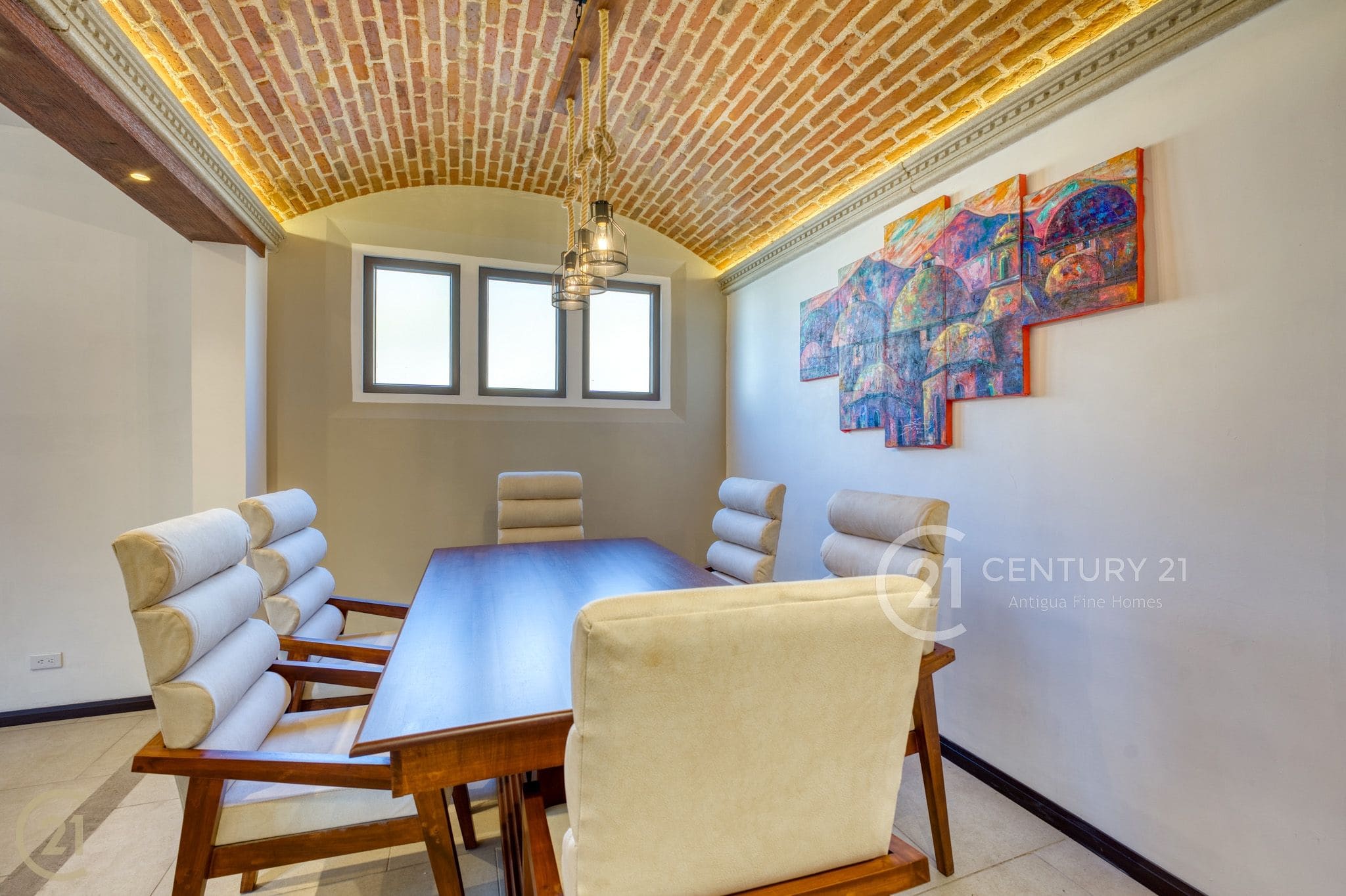 Discover your new home in Antigua Gardens, corner lot in front of the clubhouse!