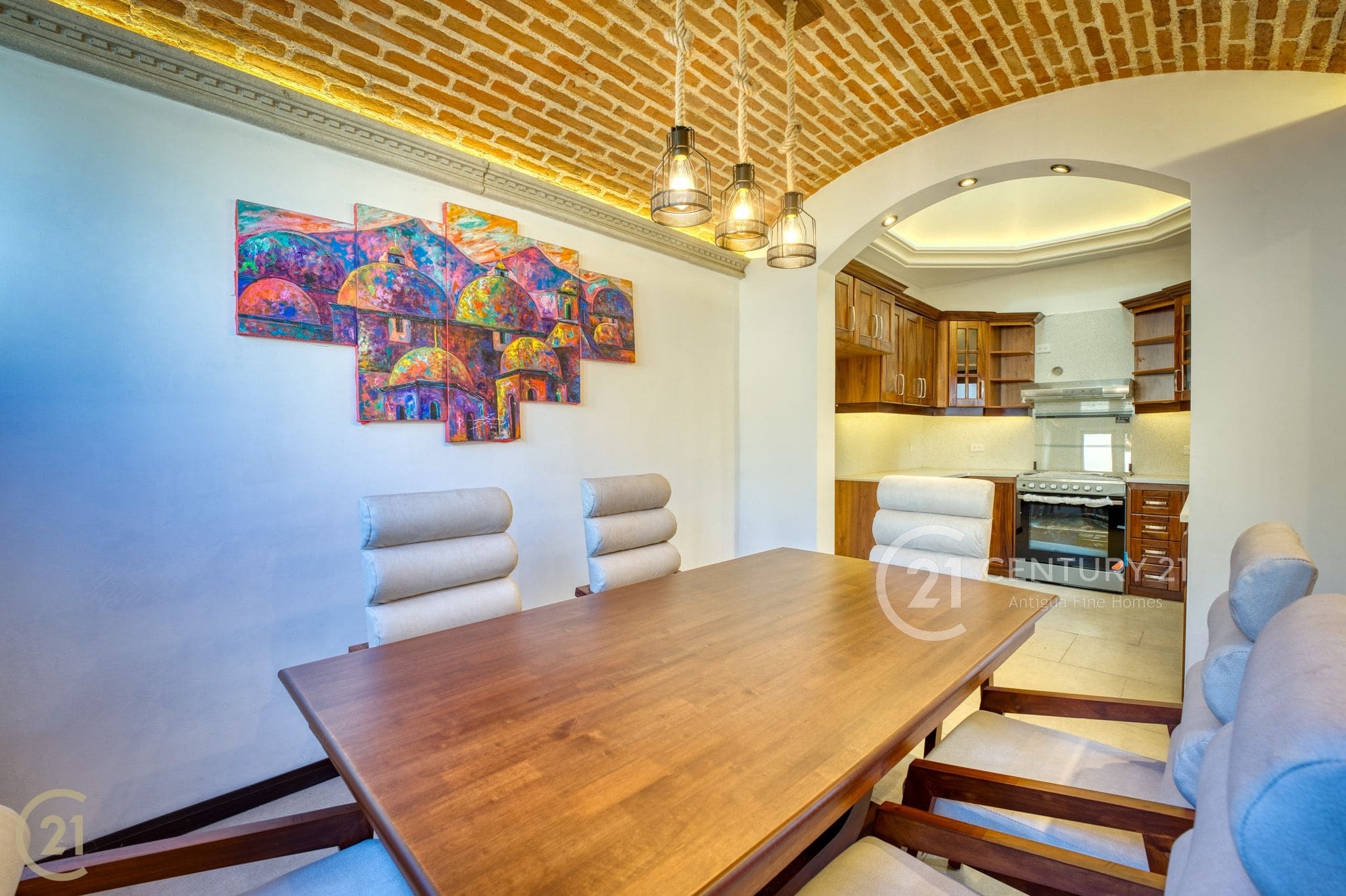 Discover your new home in Antigua Gardens, corner lot in front of the clubhouse!