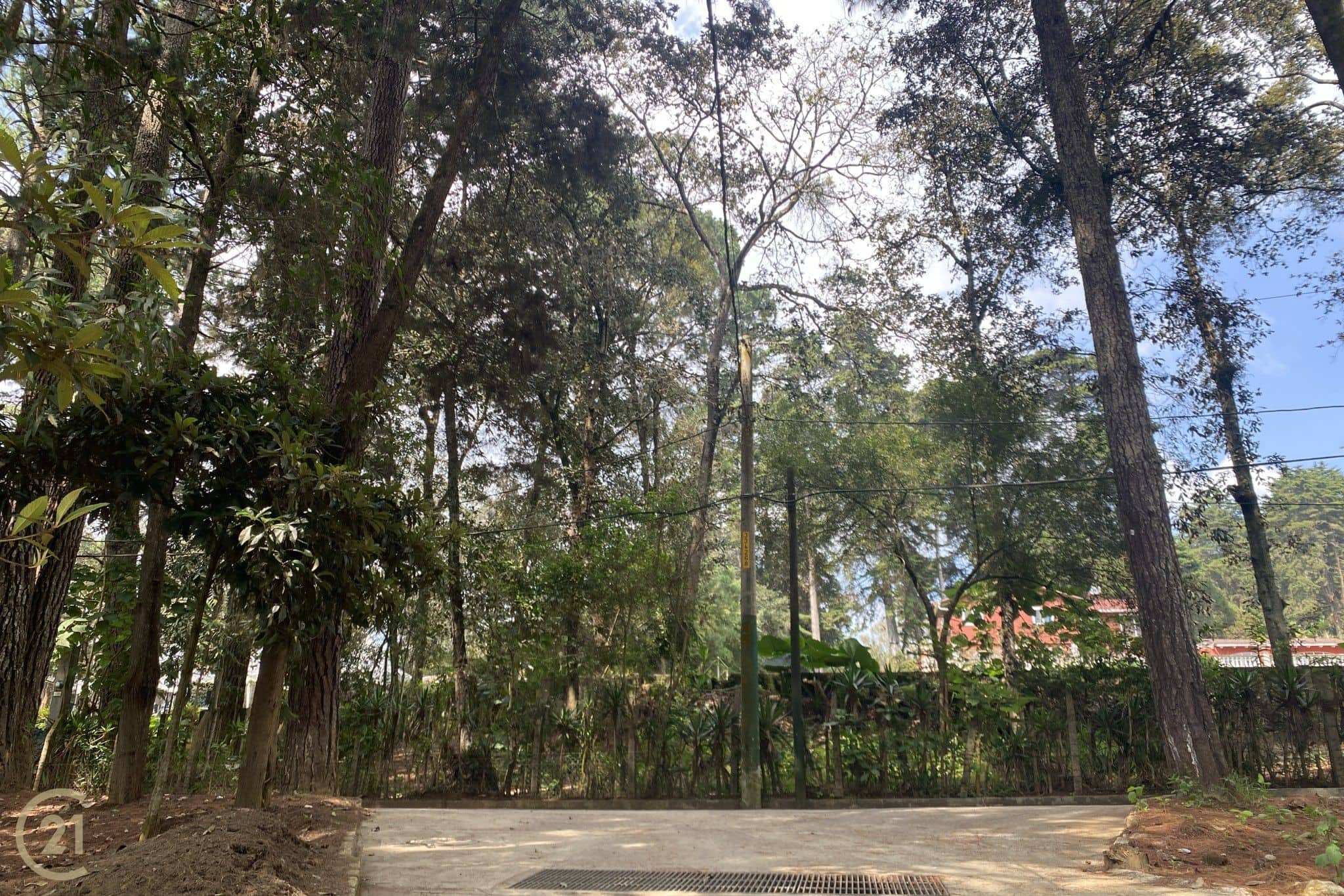 House in San Lucas Sacatepequez