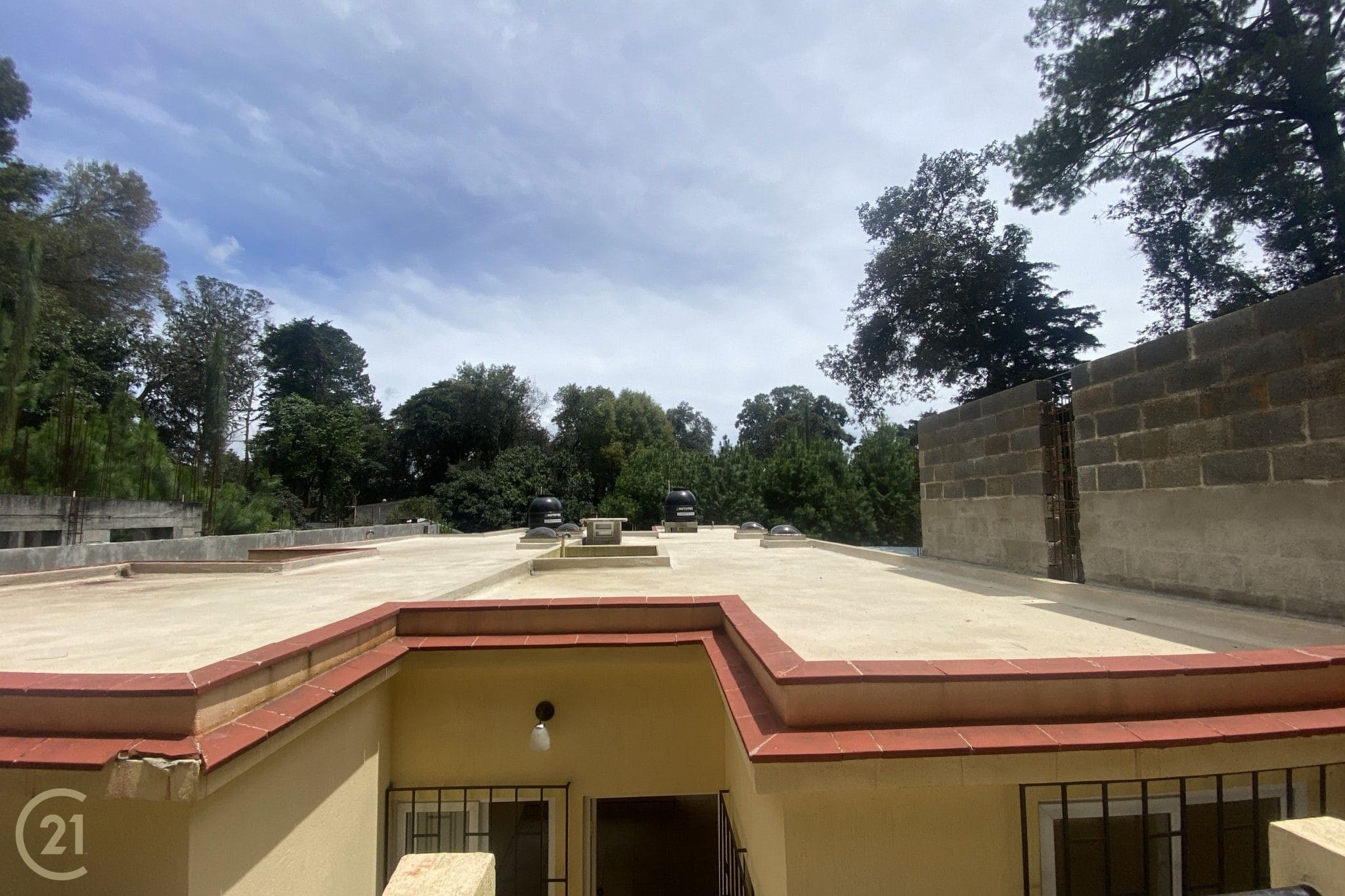 House in San Lucas Sacatepequez