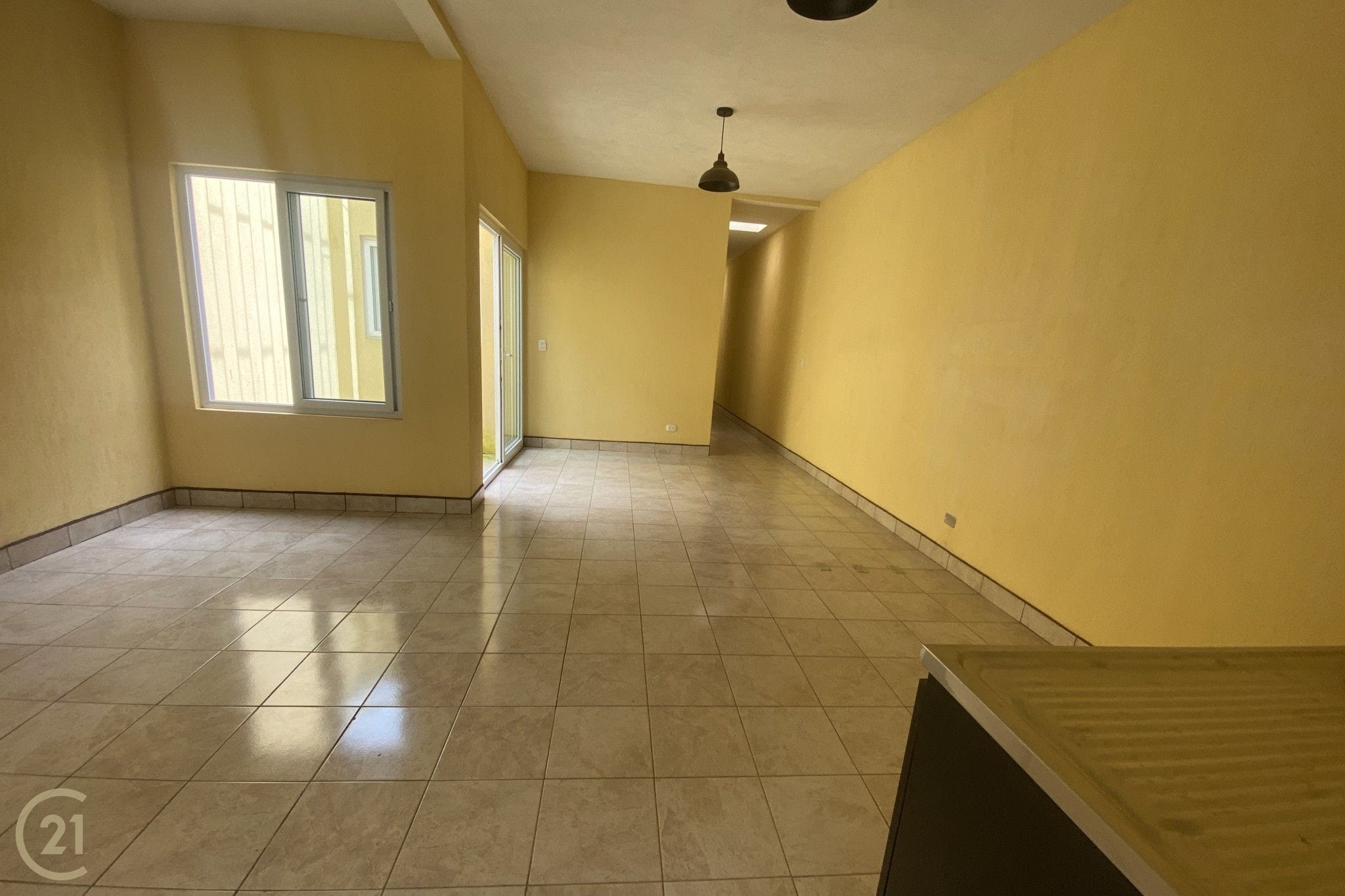 House in San Lucas Sacatepequez