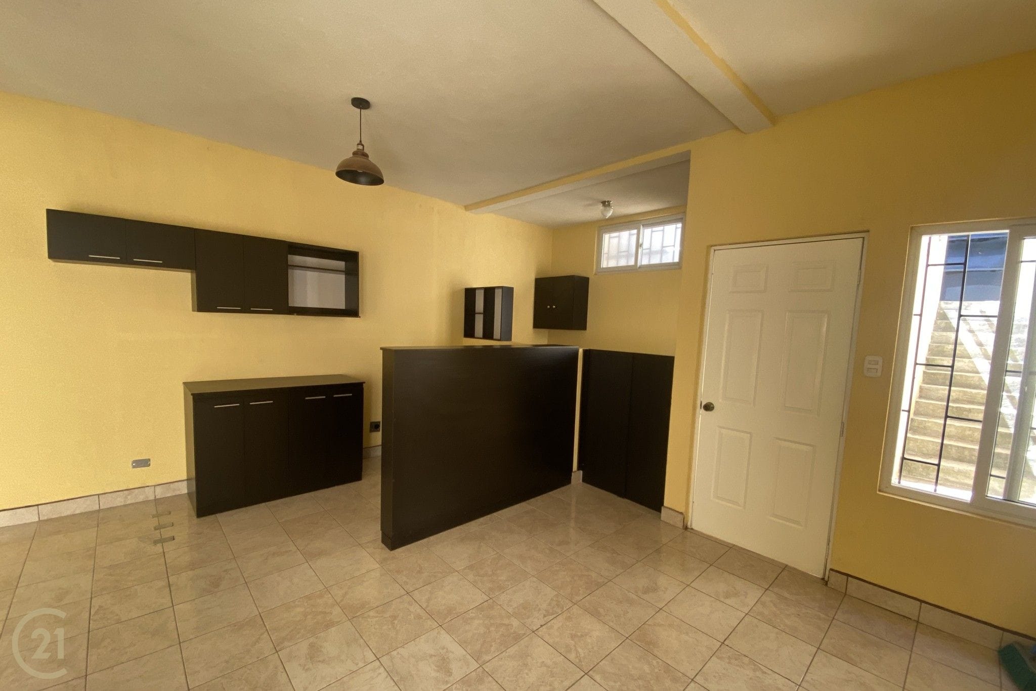 House in San Lucas Sacatepequez