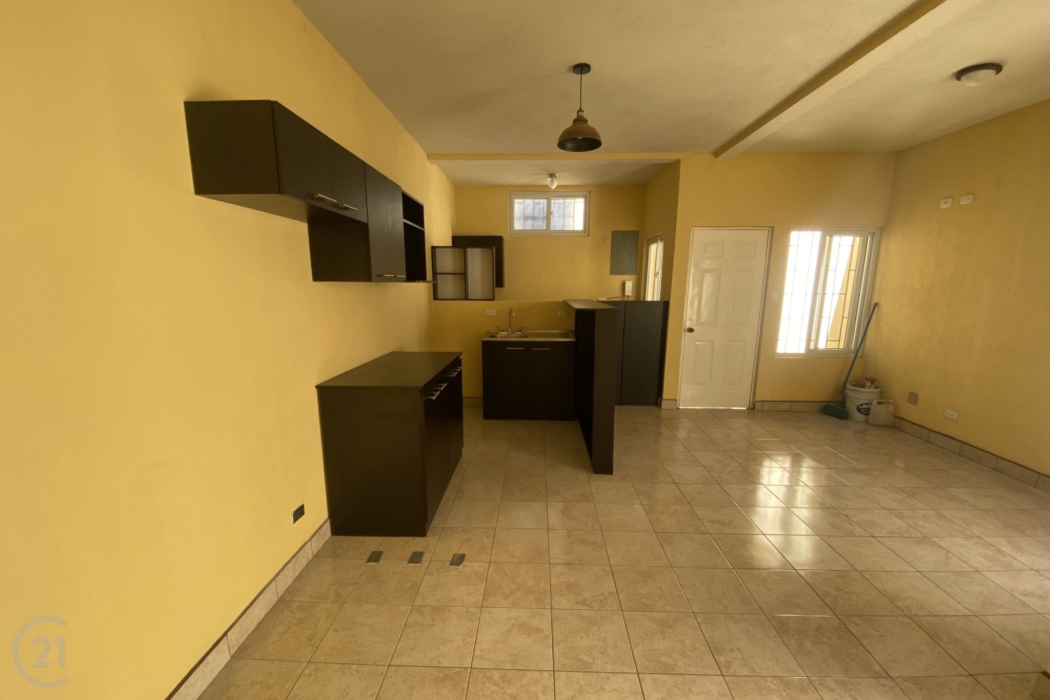 House in San Lucas Sacatepequez