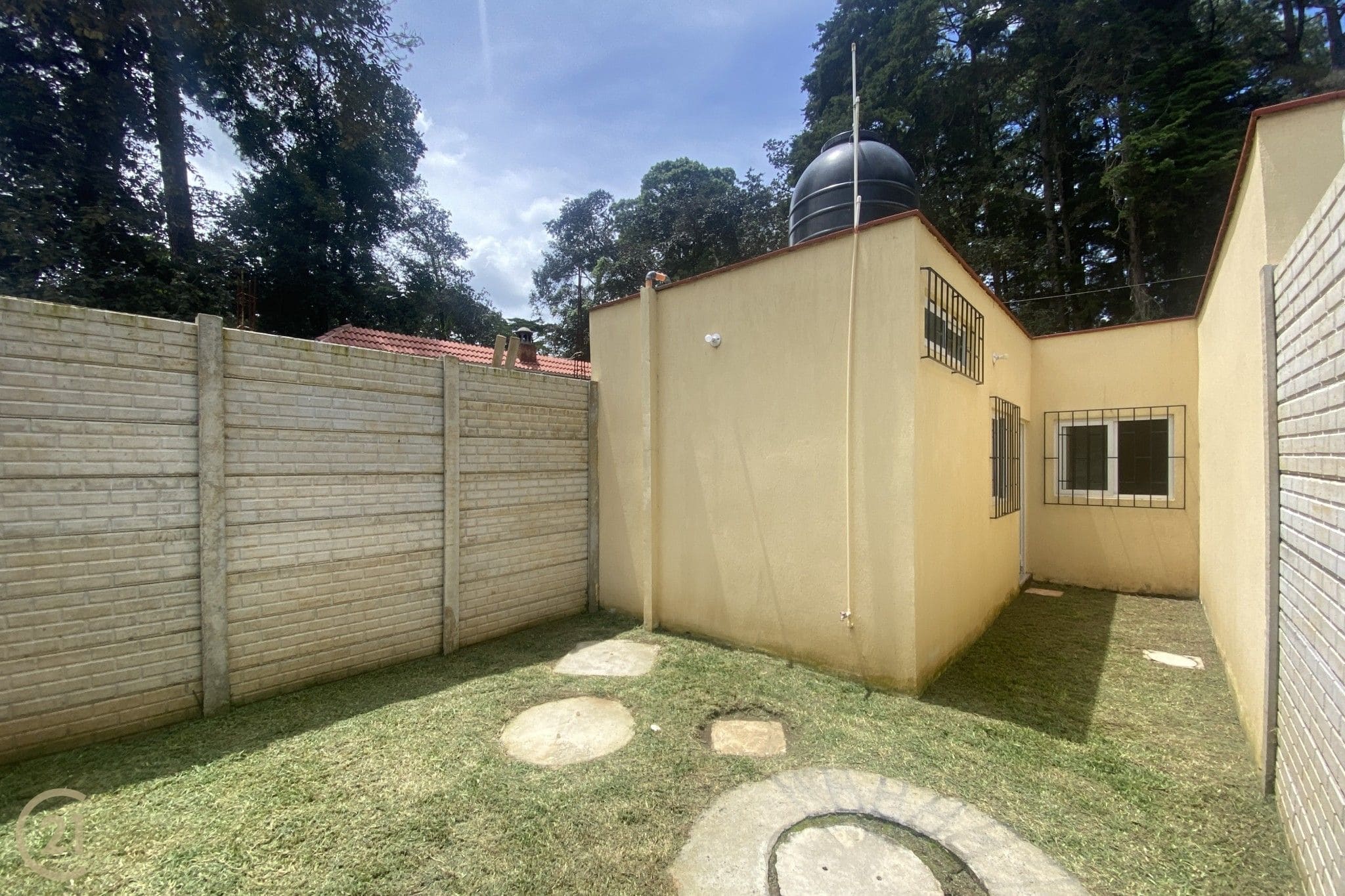 House in San Lucas Sacatepequez