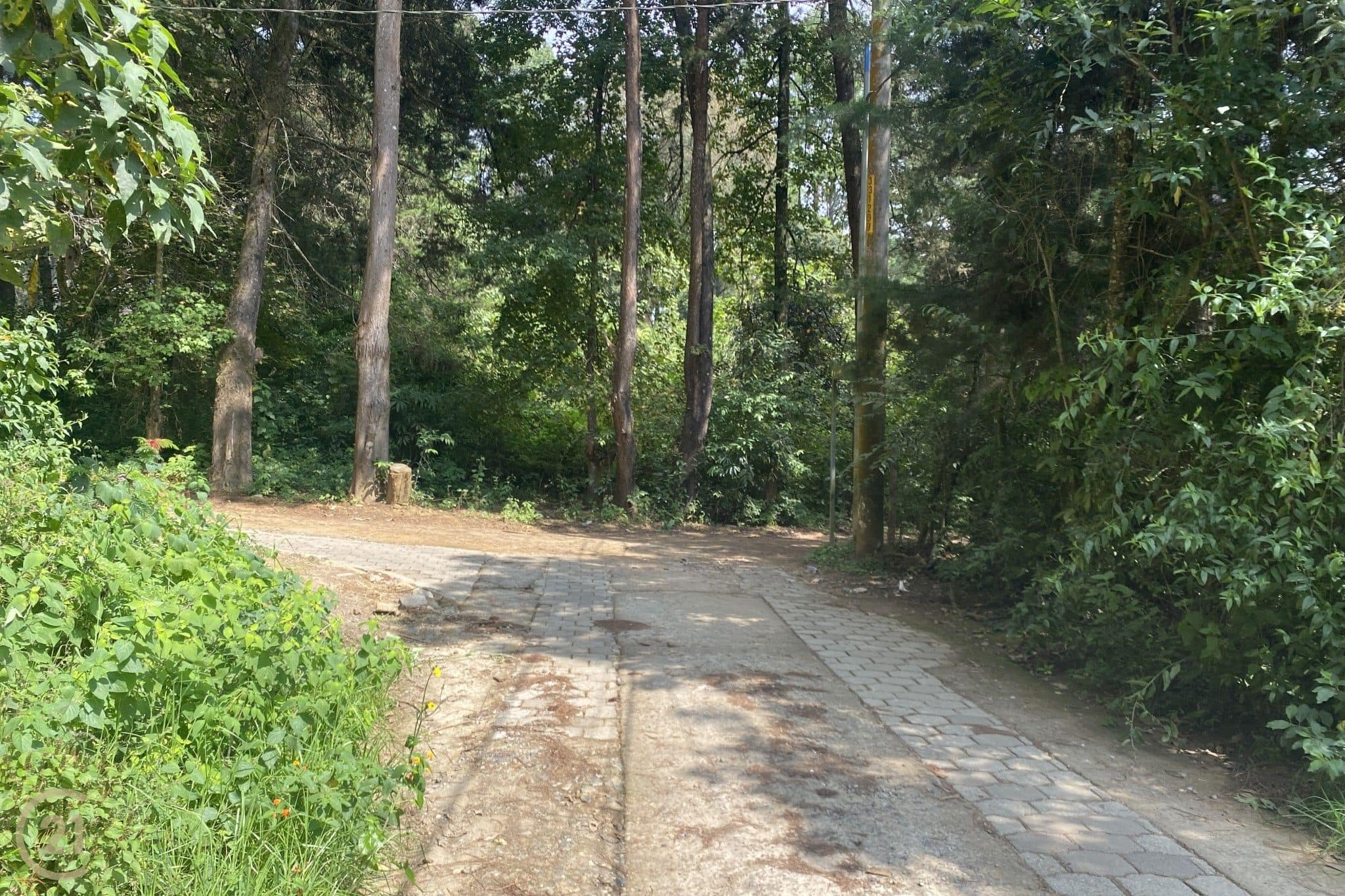 House in San Lucas Sacatepequez
