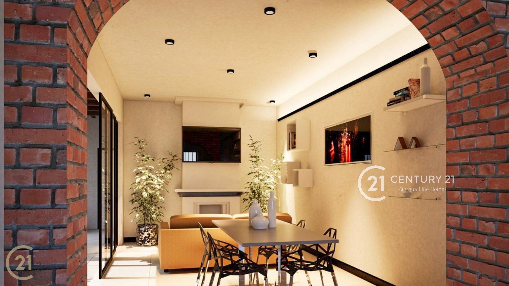 – Casa Esperanza en Portal de las Rosas II