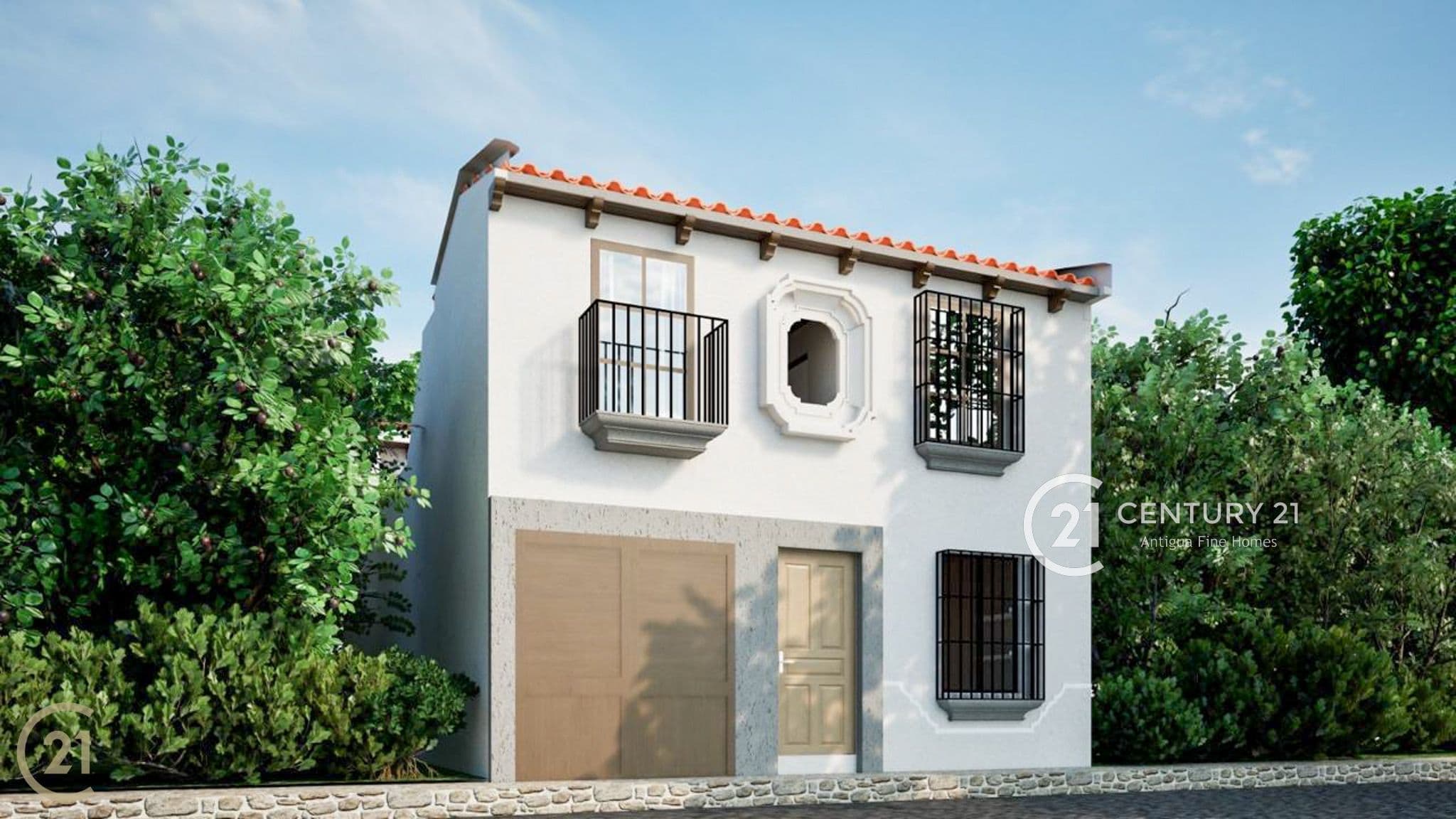– Casa Esperanza en Portal de las Rosas II