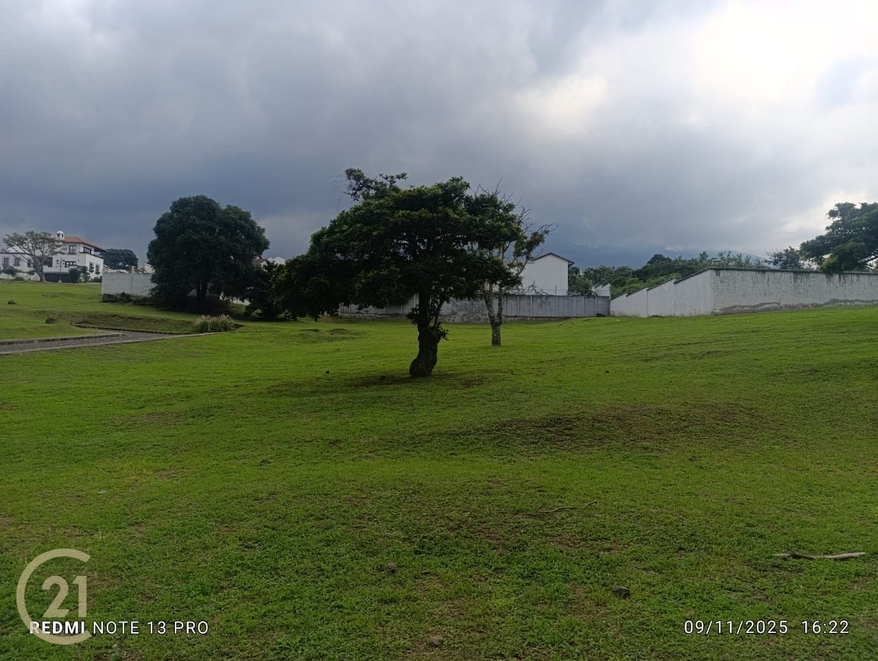 Corner Lot – Santa Delfina, Phase 1