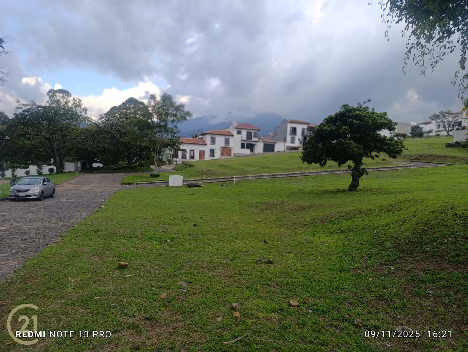 Corner Lot – Santa Delfina, Phase 1