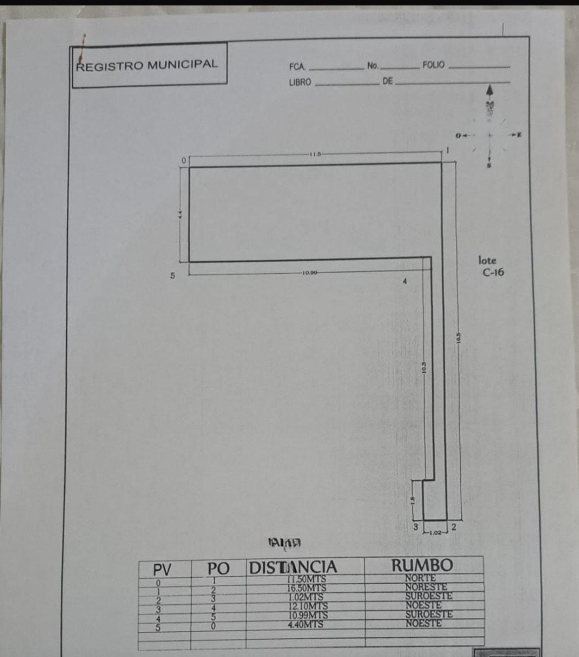 Excelente oportunidad de inversión: propiedad con 3 unidades