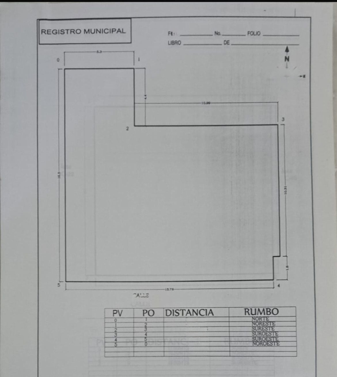 Excelente oportunidad de inversión: propiedad con 3 unidades