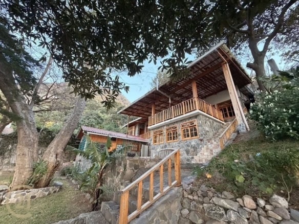 4 Bed Lakefront House For Sale San Antonio