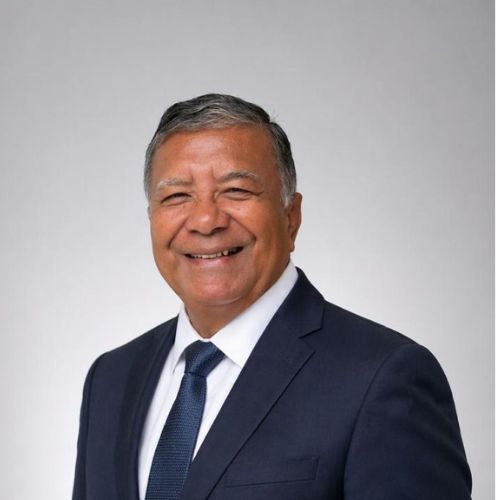 Eduardo Taylor