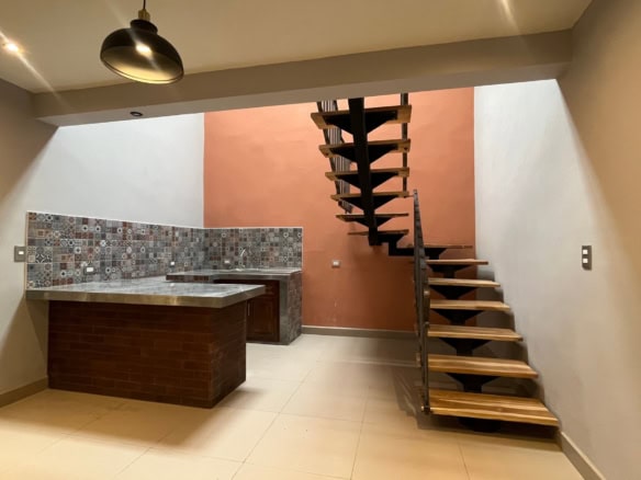 TOTALLY BRAND NEW, LOCATED IN THE HEART OF LA ANTIGUA