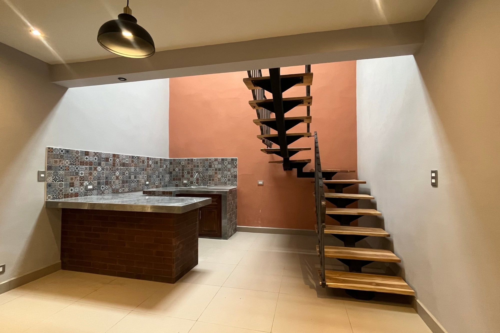 TOTALLY BRAND NEW, LOCATED IN THE HEART OF LA ANTIGUA