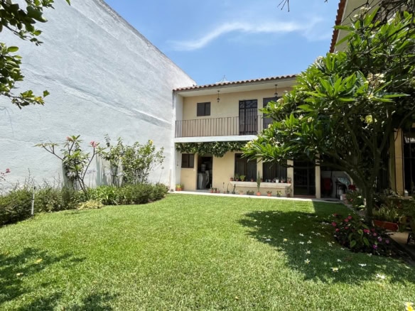 1 Bedroom apartment in San Pedro el Alto, 10 min from La Antigua Central Park