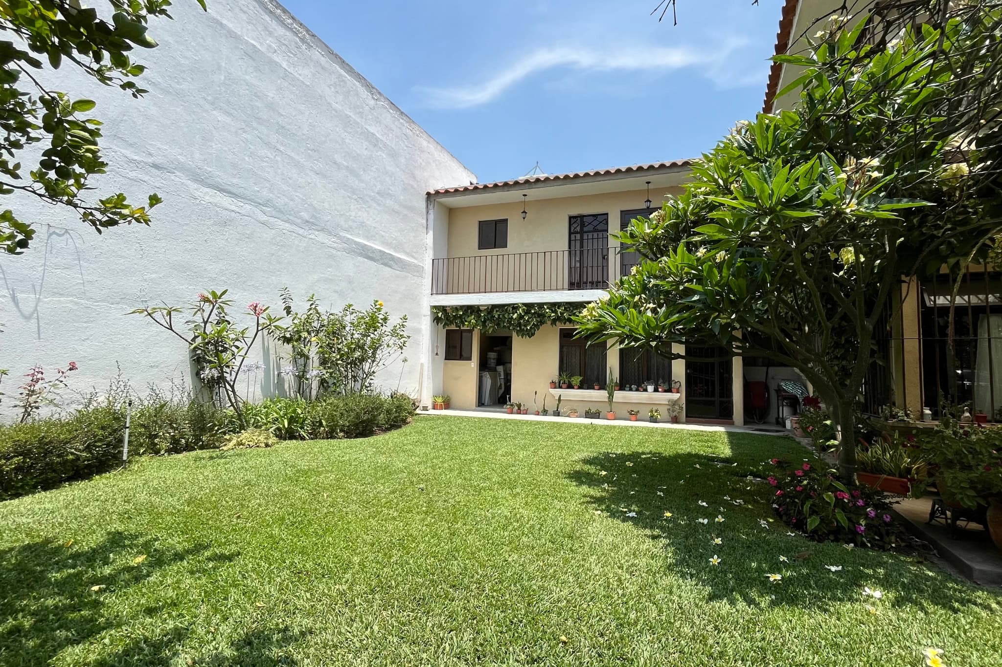 1 Bedroom apartment in San Pedro el Alto, 10 min from La Antigua Central Park