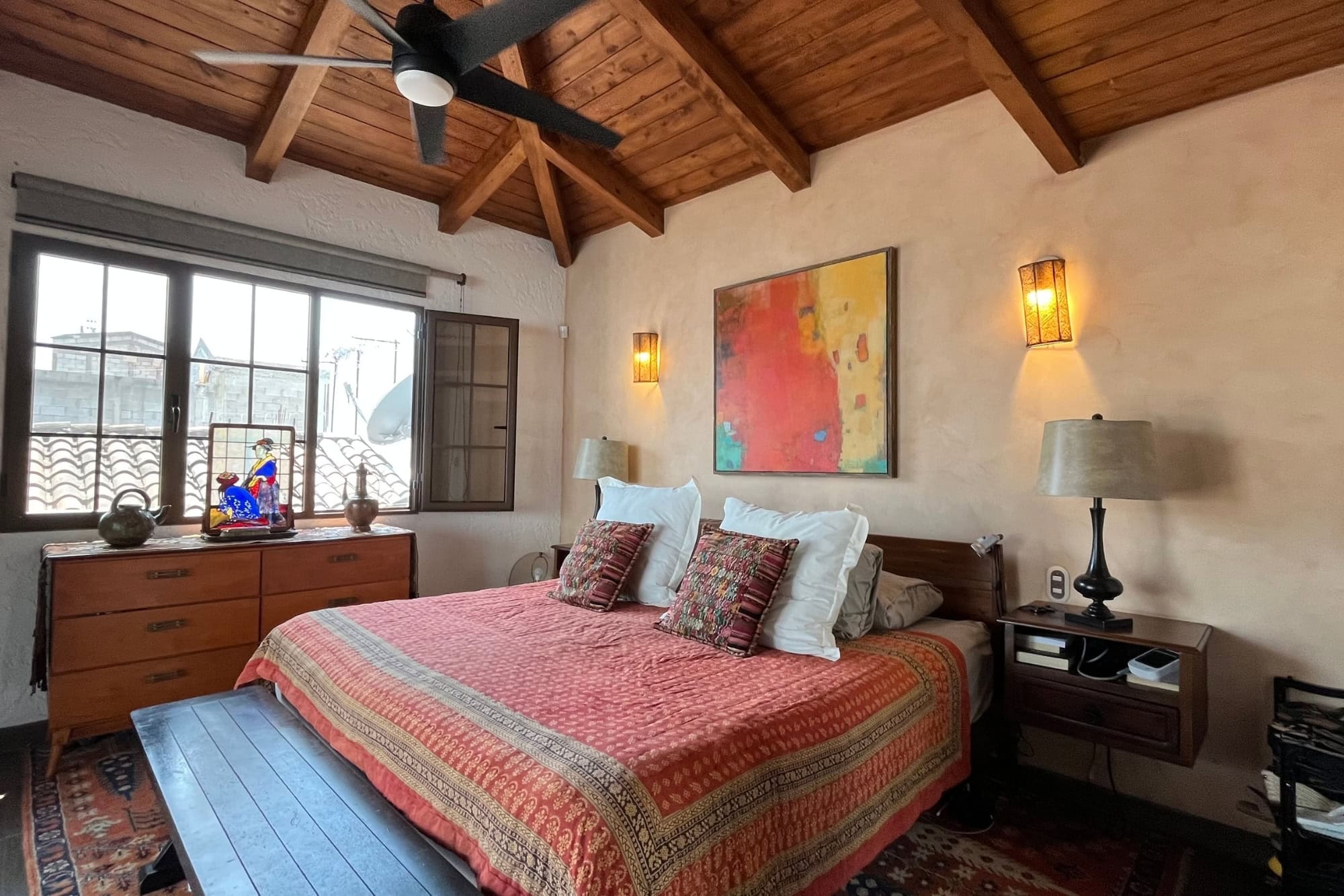 3 BEDROOM HOUSE FOR RENT, AVAILABLE FROM JULY THROUGH OCTOBER 2026