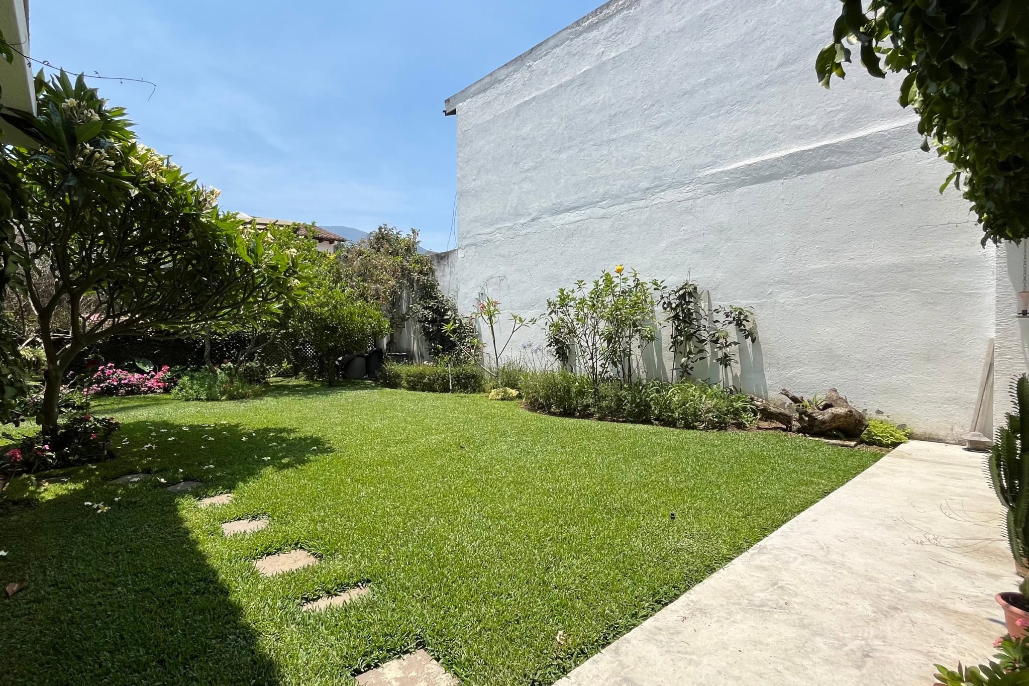 1 Bedroom apartment in San Pedro el Alto, 10 min from La Antigua Central Park