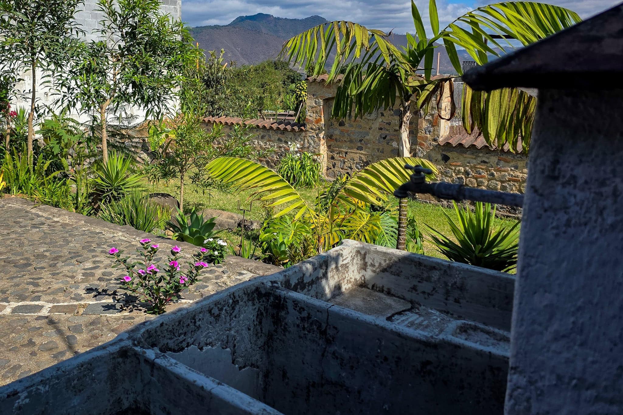Home for Sale in San Juan del Obispo – Award-Winning Village Recognized by the United Nations