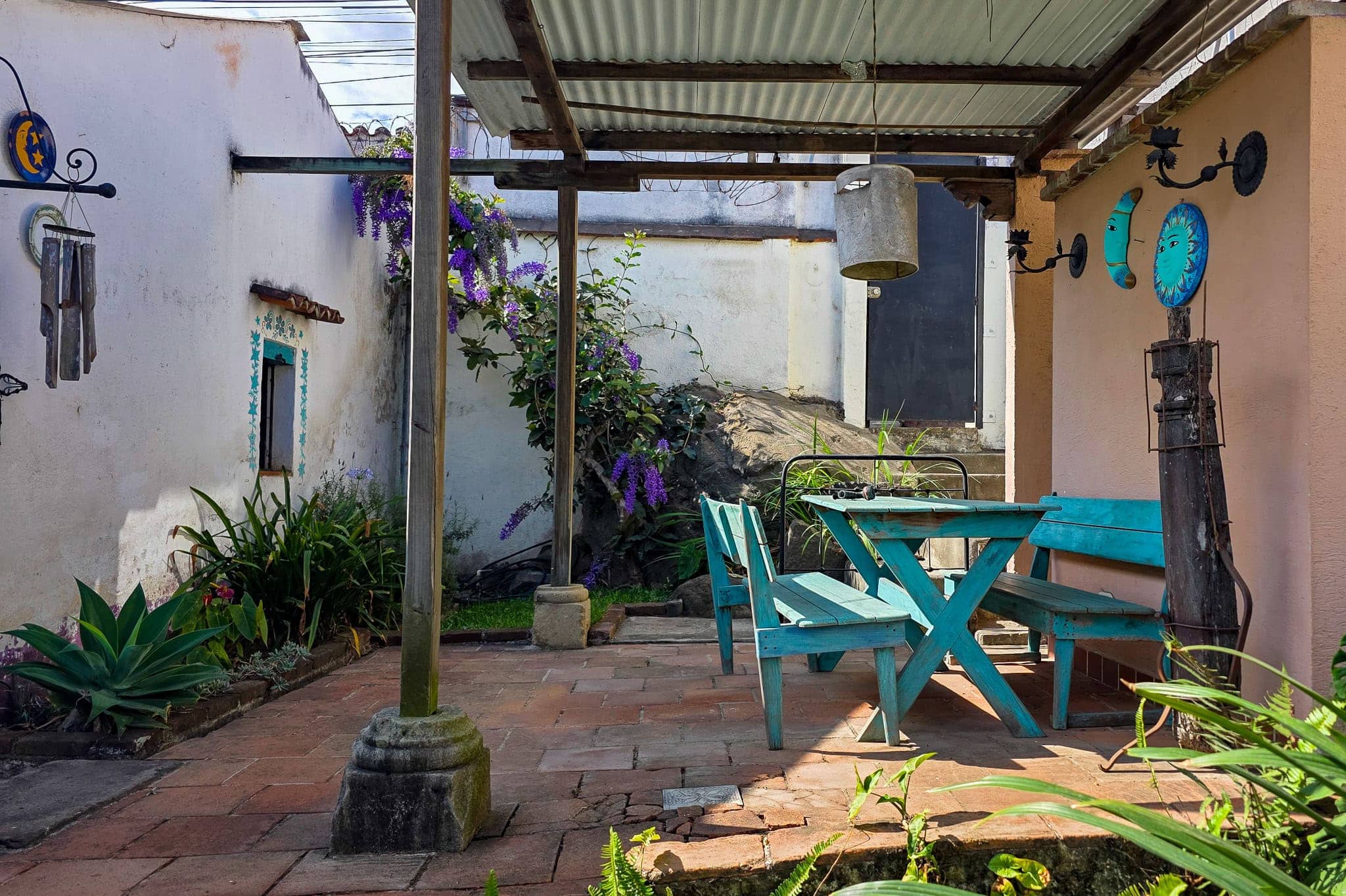 Home for Sale in San Juan del Obispo – Award-Winning Village Recognized by the United Nations