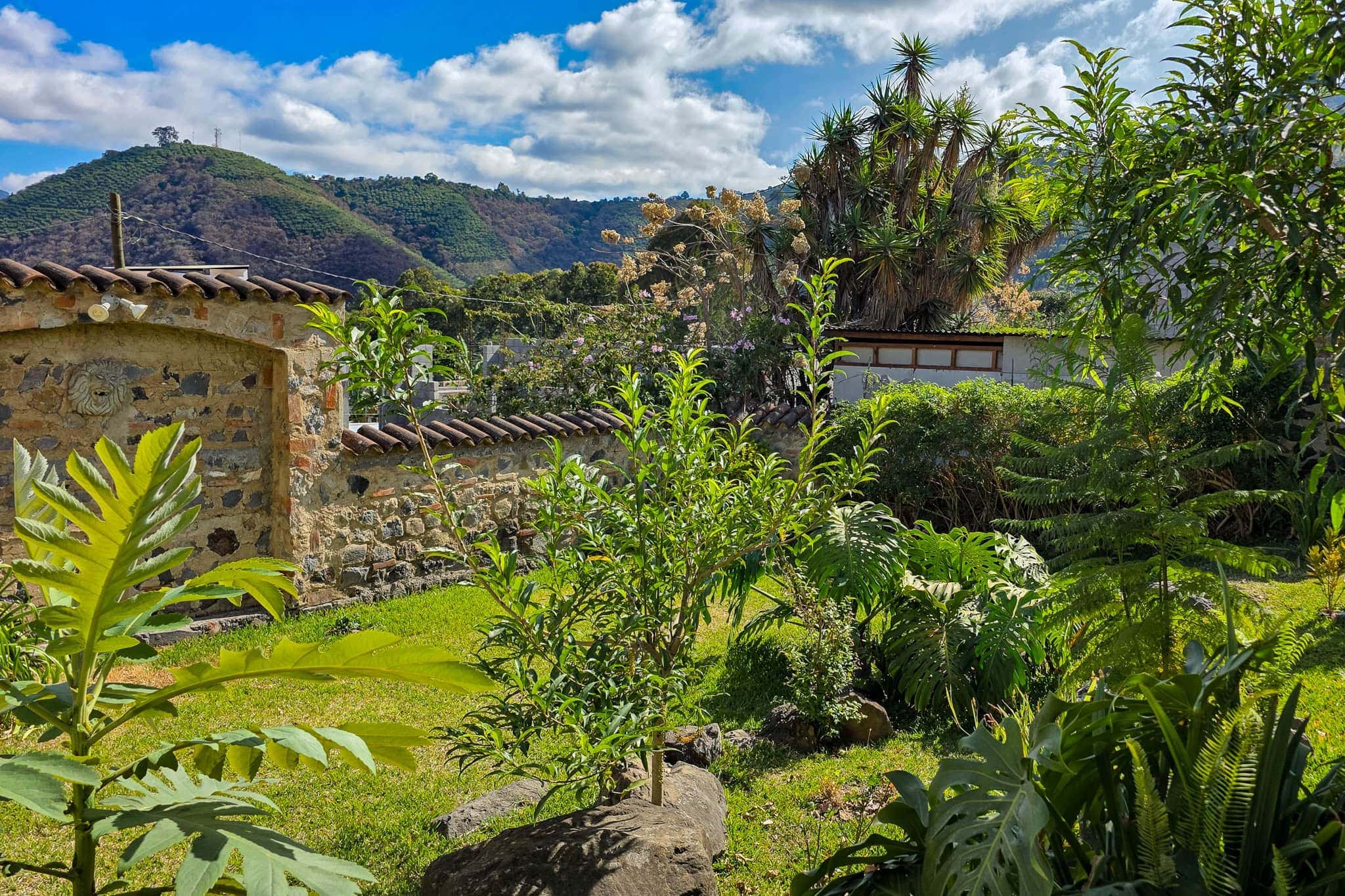 Home for Sale in San Juan del Obispo – Award-Winning Village Recognized by the United Nations