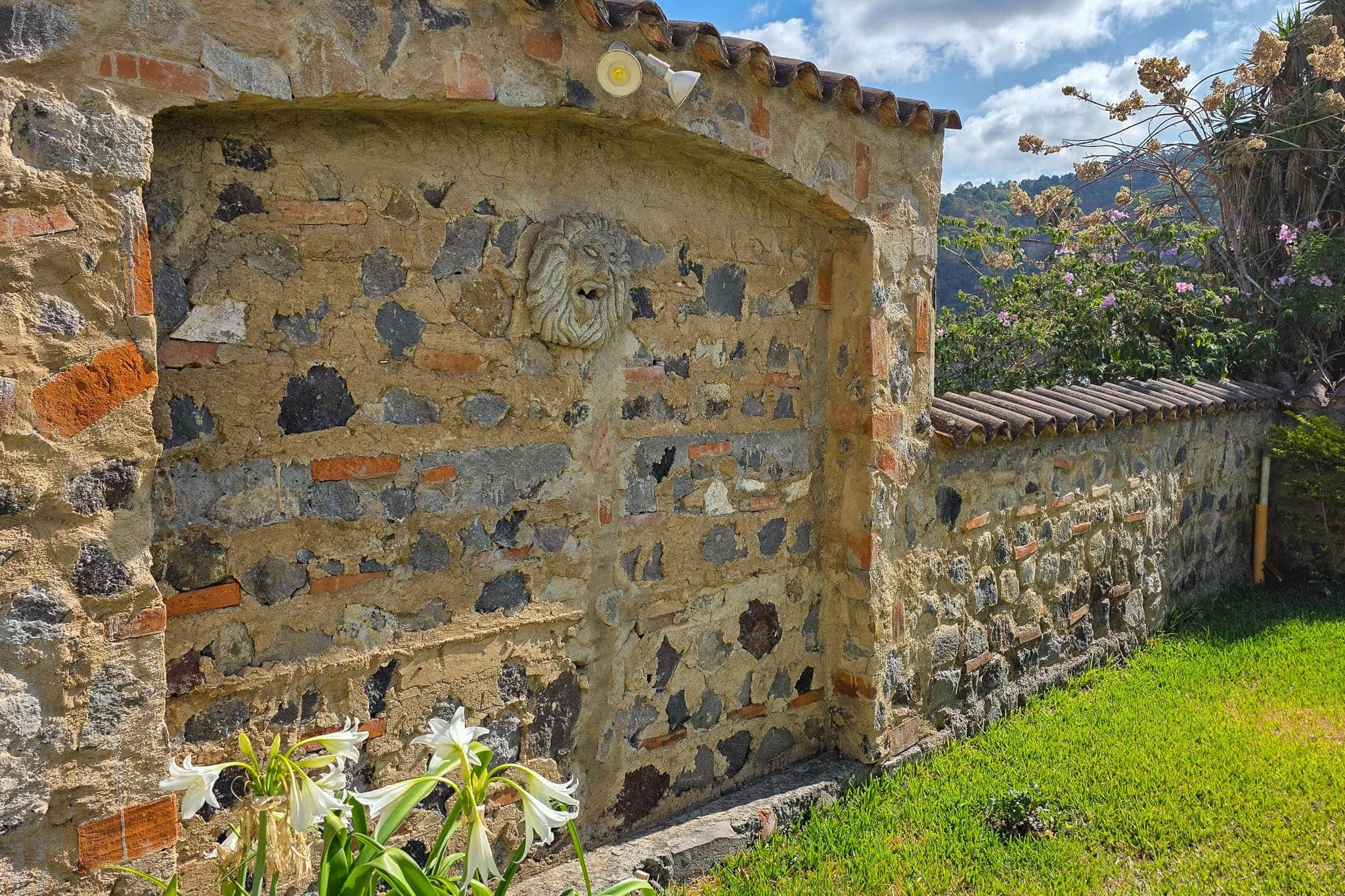 Home for Sale in San Juan del Obispo – Award-Winning Village Recognized by the United Nations